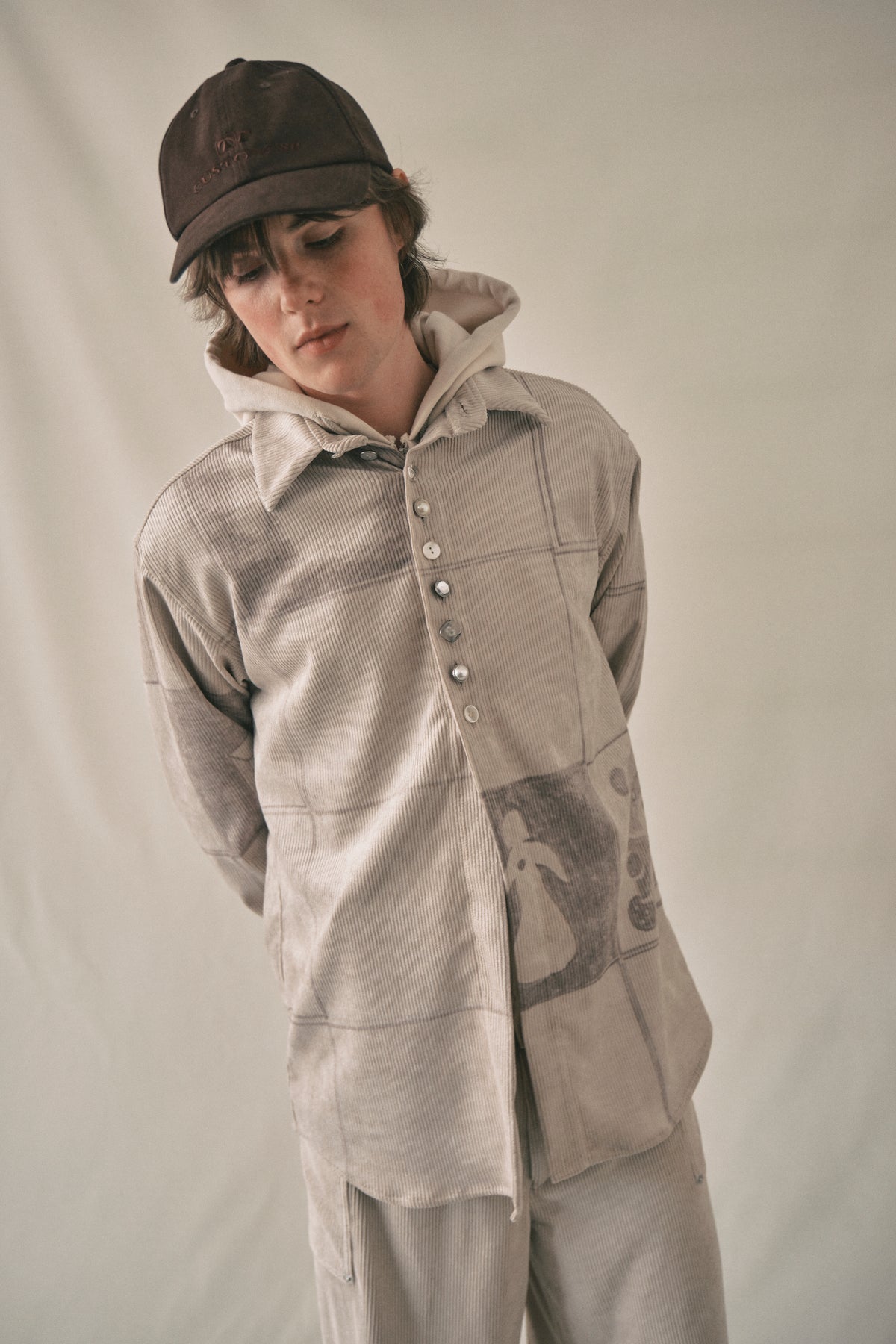 Collection Shirt