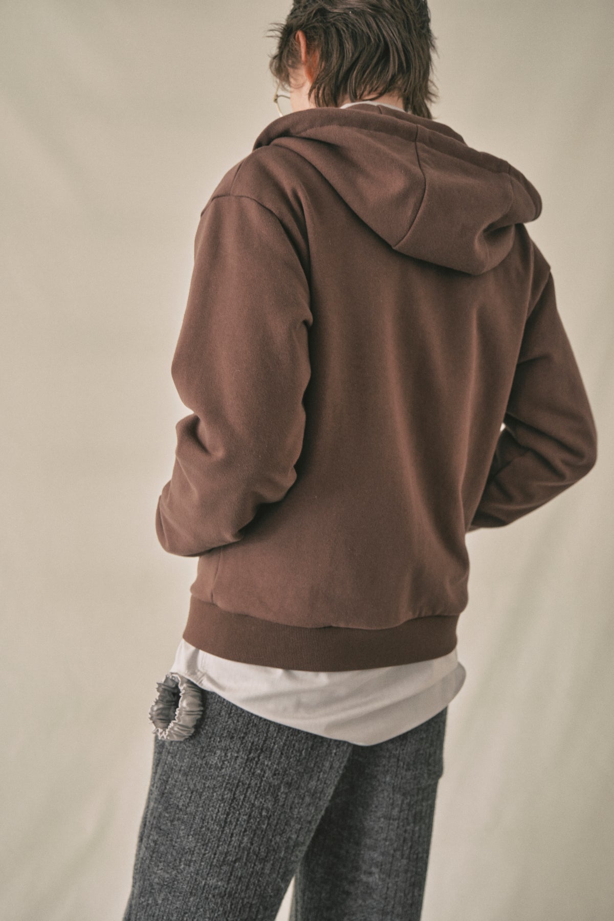 Bunk Hoodie
