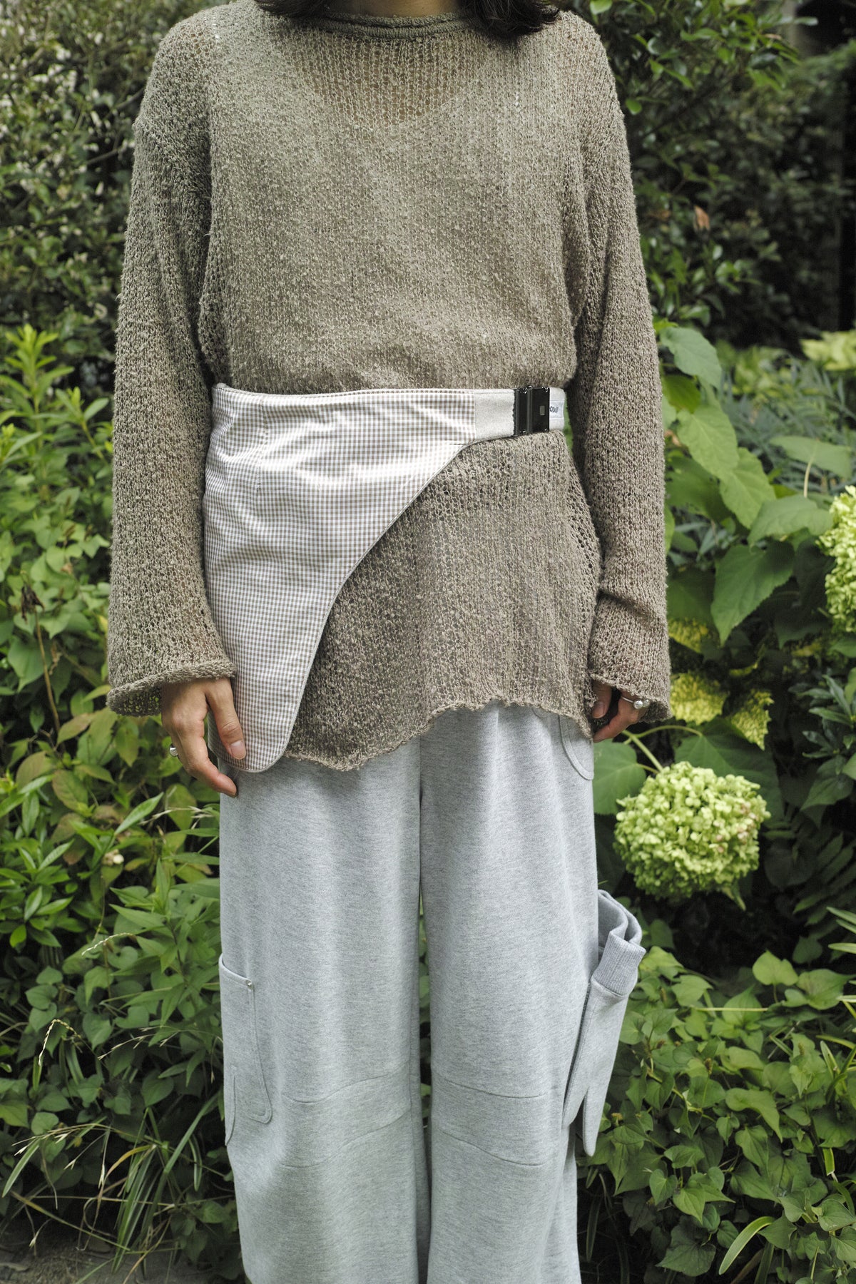 Miton Carry Pants