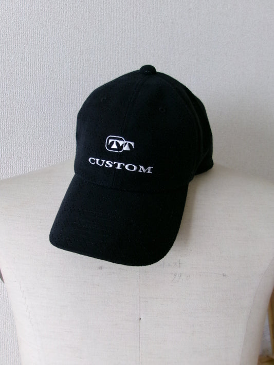 Panching Cap [Navy]