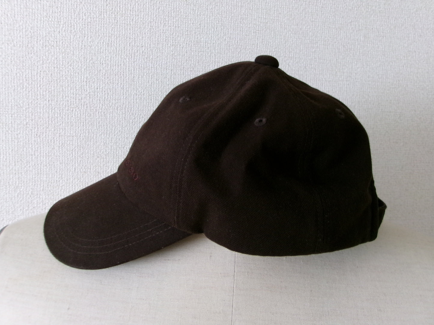 Corporate Cap [Brown]