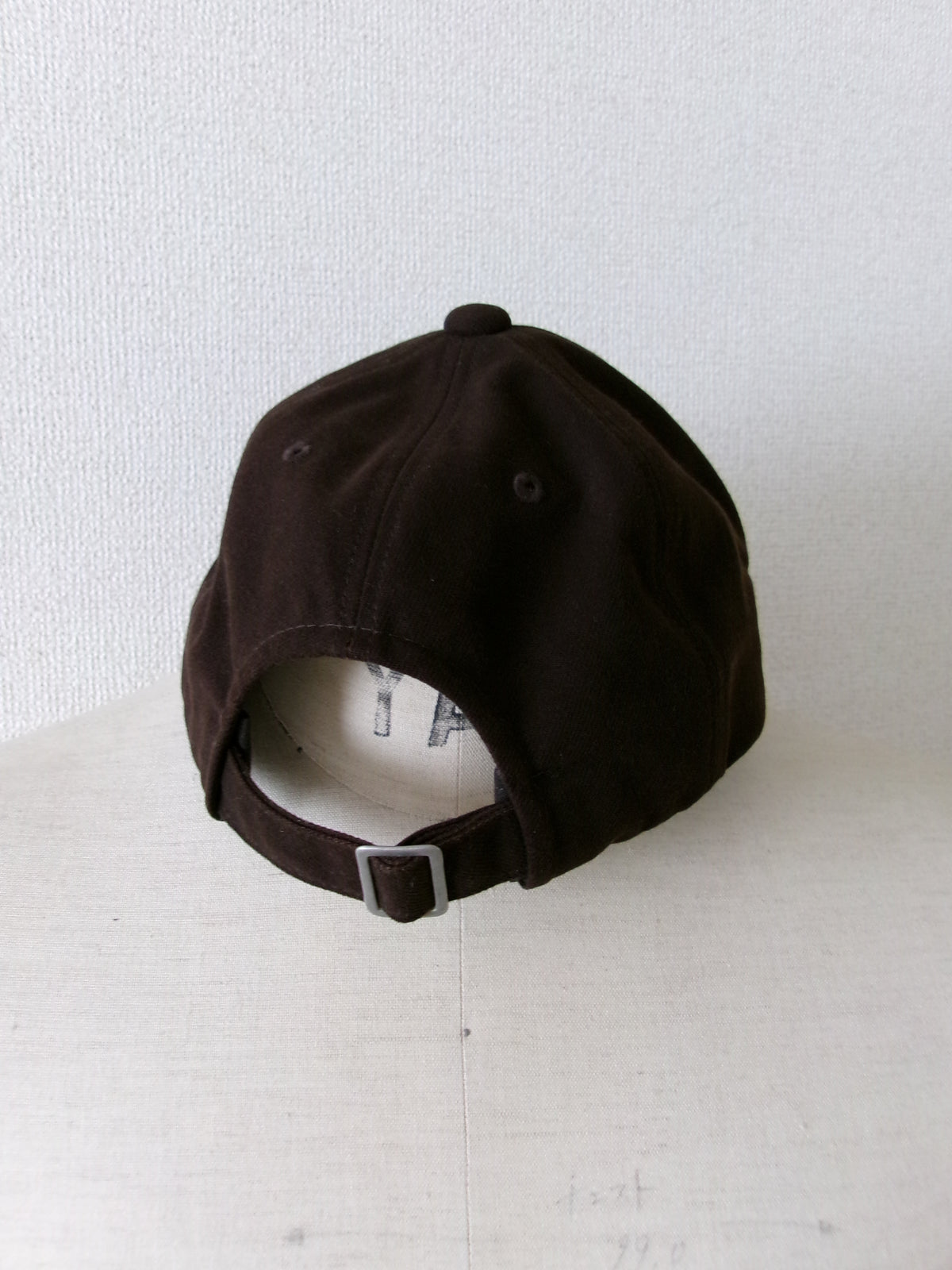 Corporate Cap [Brown]