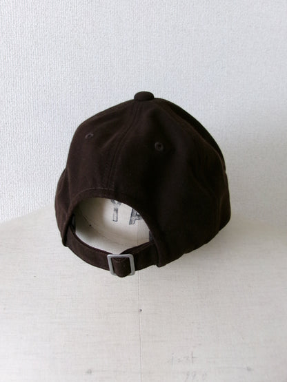 Corporate Cap [Brown]