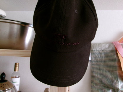 Corporate Cap [Brown]