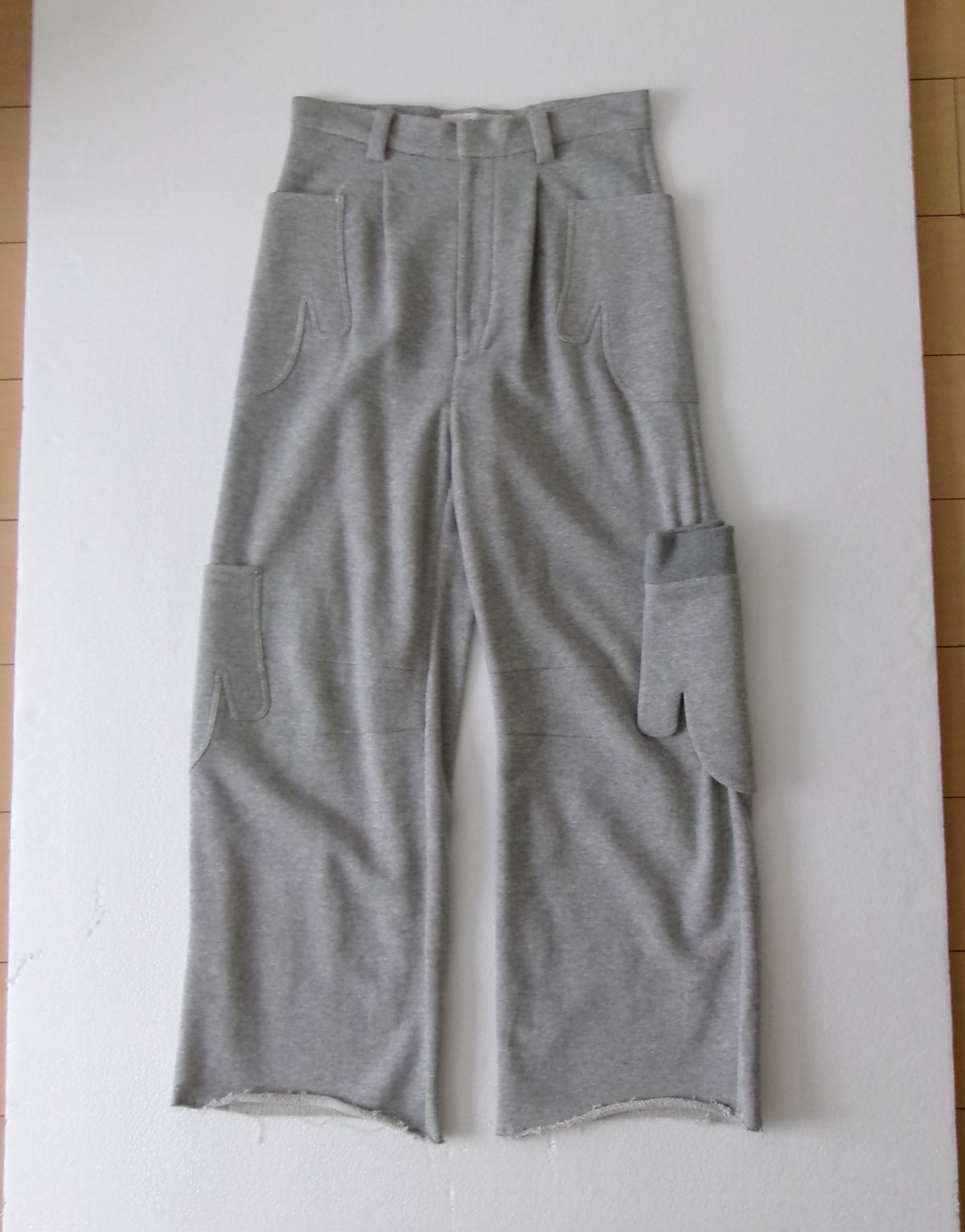 Miton Carry Pants