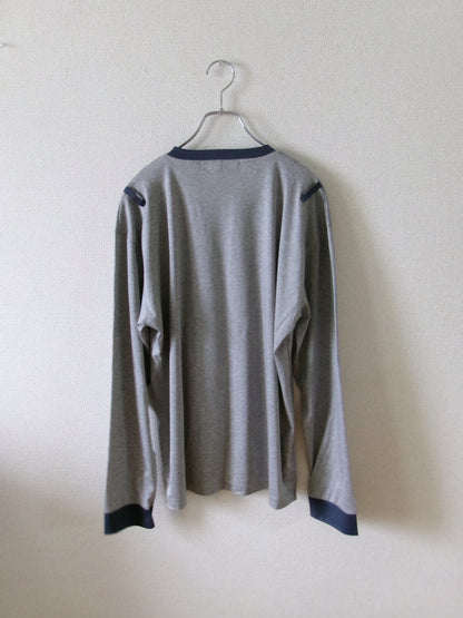 Hang Long Sleeve