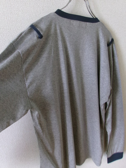 Hang Long Sleeve