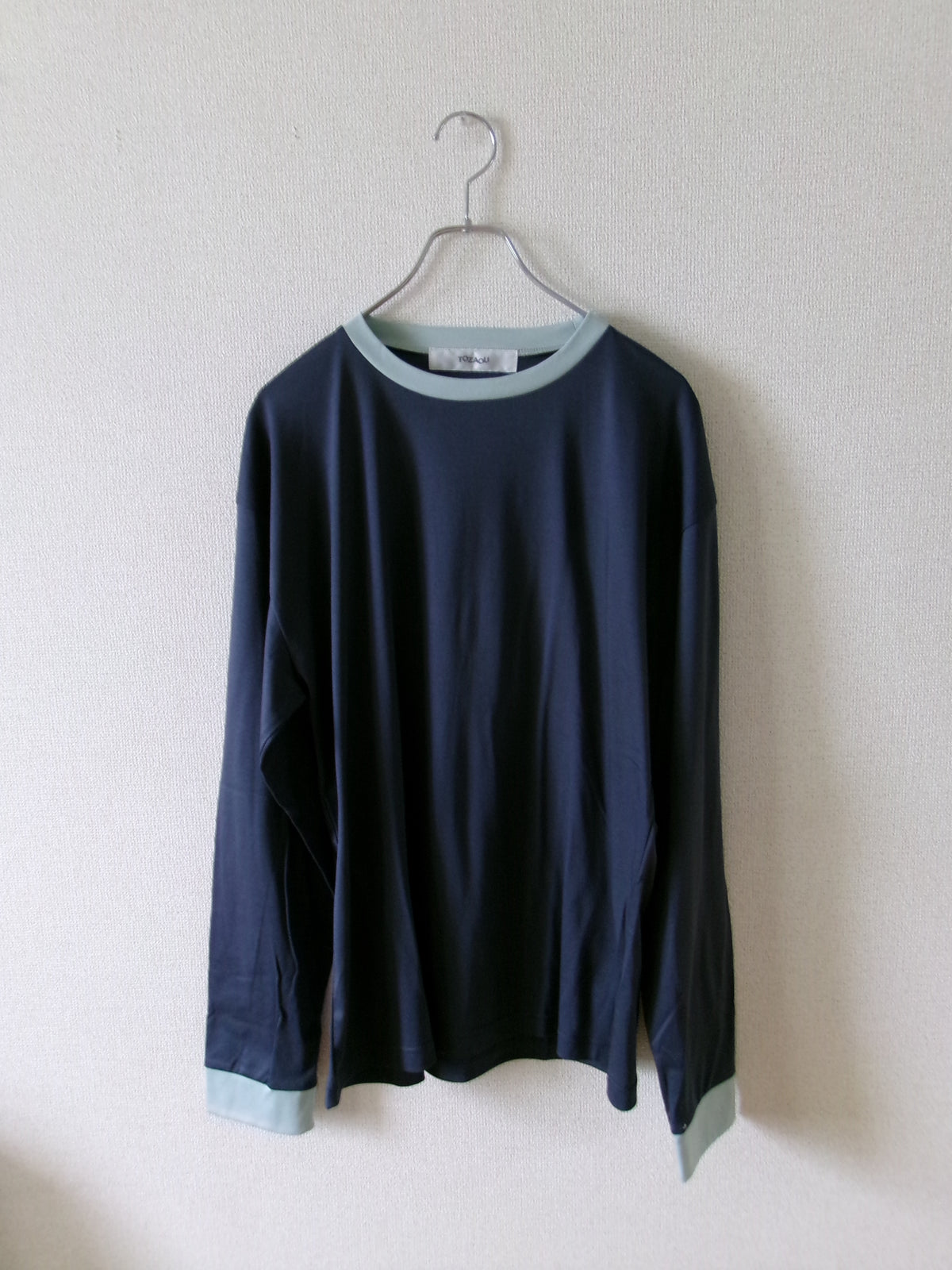 Hang Long Sleeve