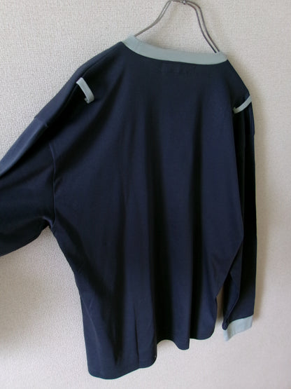 Hang Long Sleeve