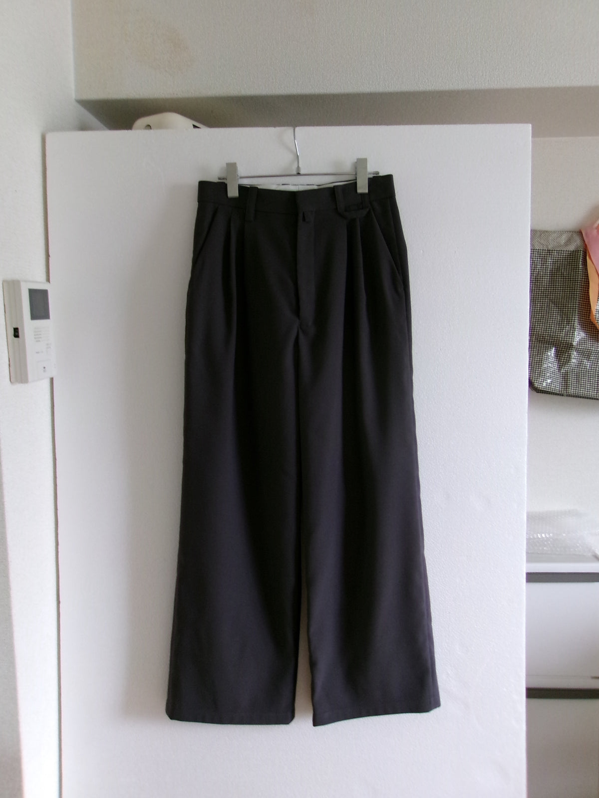 Doorman Pants (Polyester)