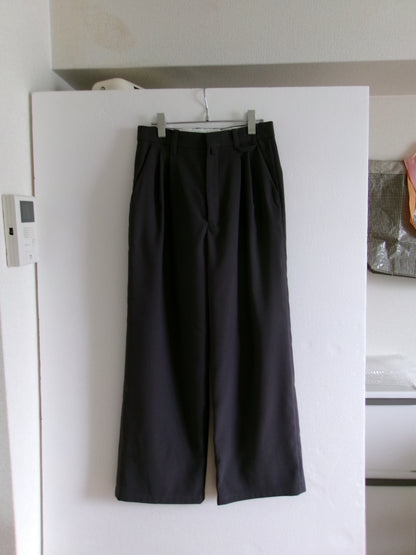 Doorman Pants (Polyester)