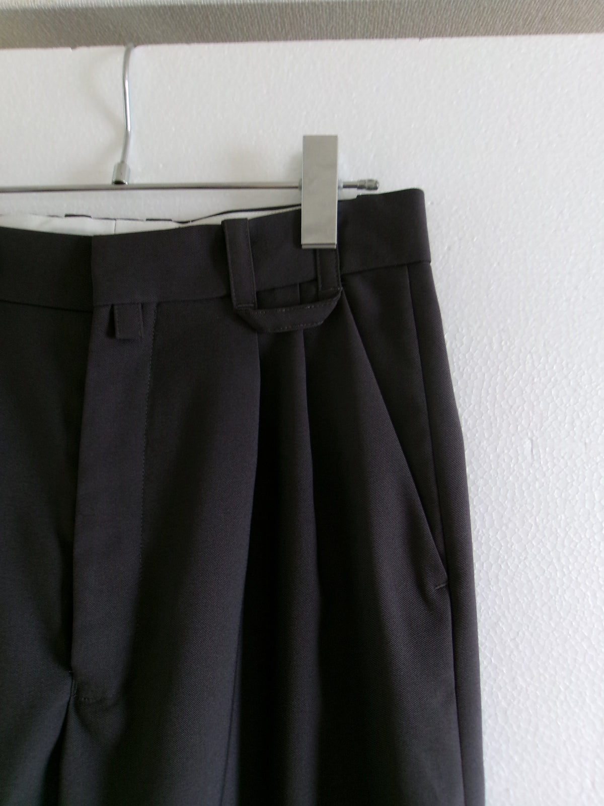 Doorman Pants (Polyester)