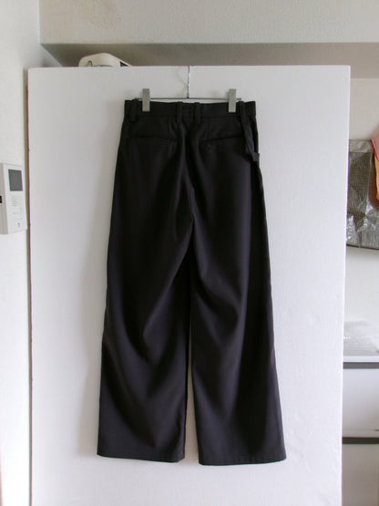 Doorman Pants (Polyester)