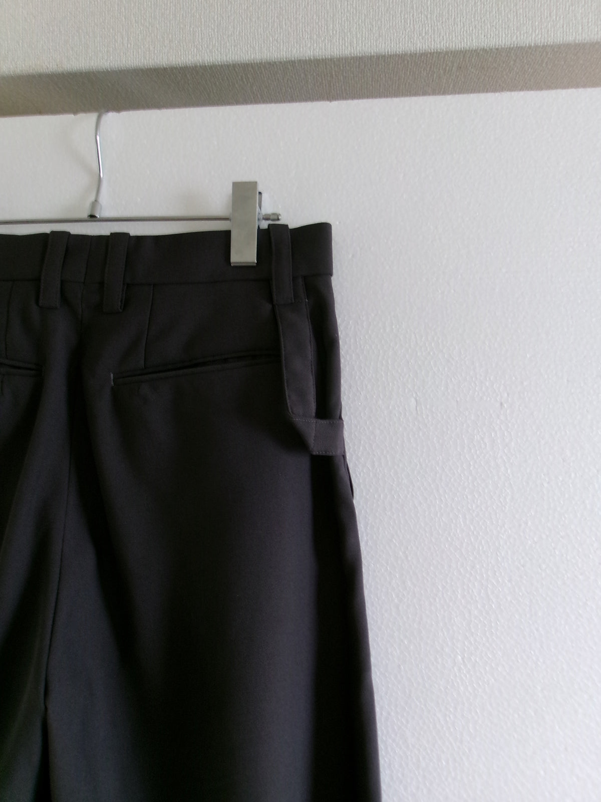 Doorman Pants (Polyester)