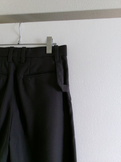 Doorman Pants (Polyester)