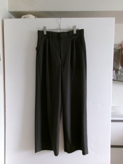 Doorman Pants (Recycle Polyester)