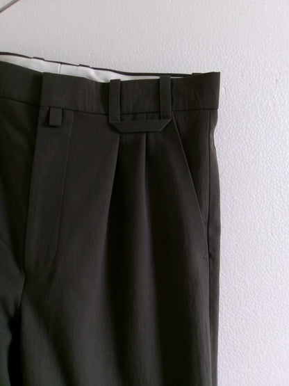 Doorman Pants (Recycle Polyester)