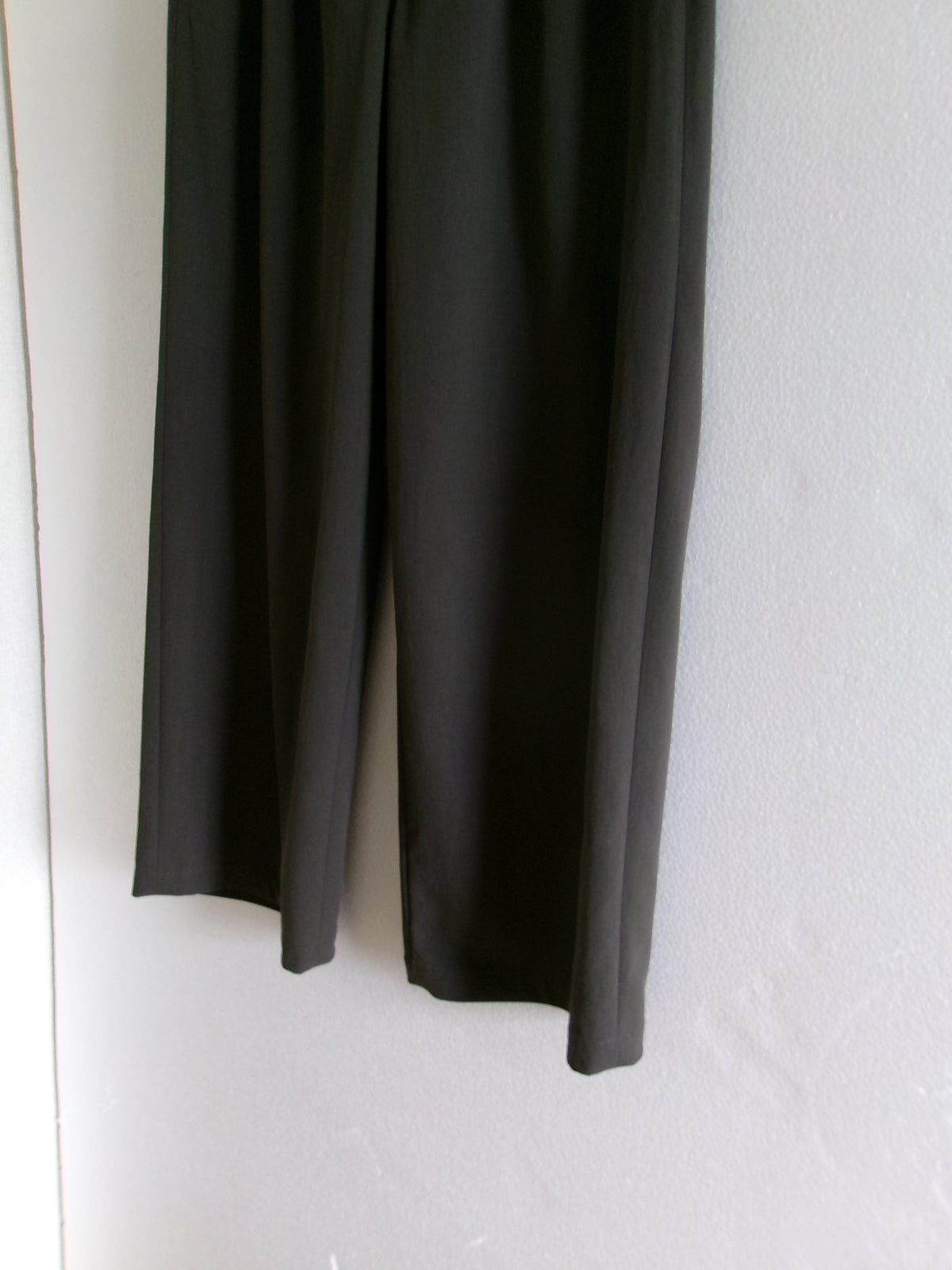 Doorman Pants (Recycle Polyester)