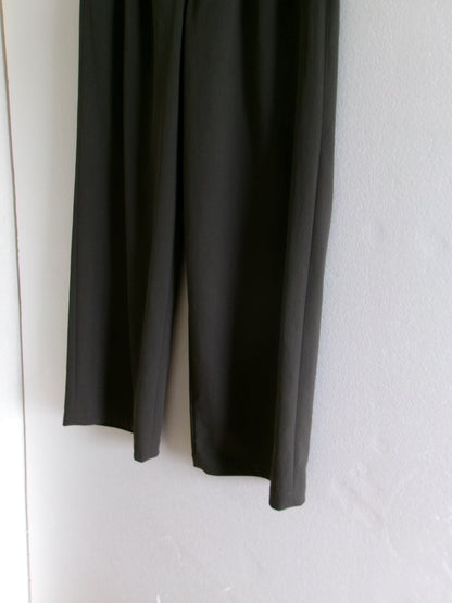Doorman Pants (Recycle Polyester)
