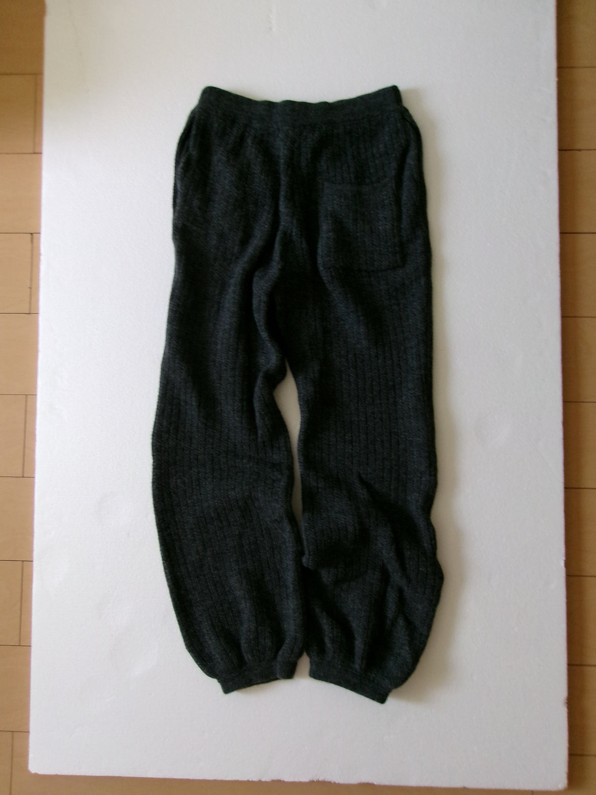 Detour Pants
