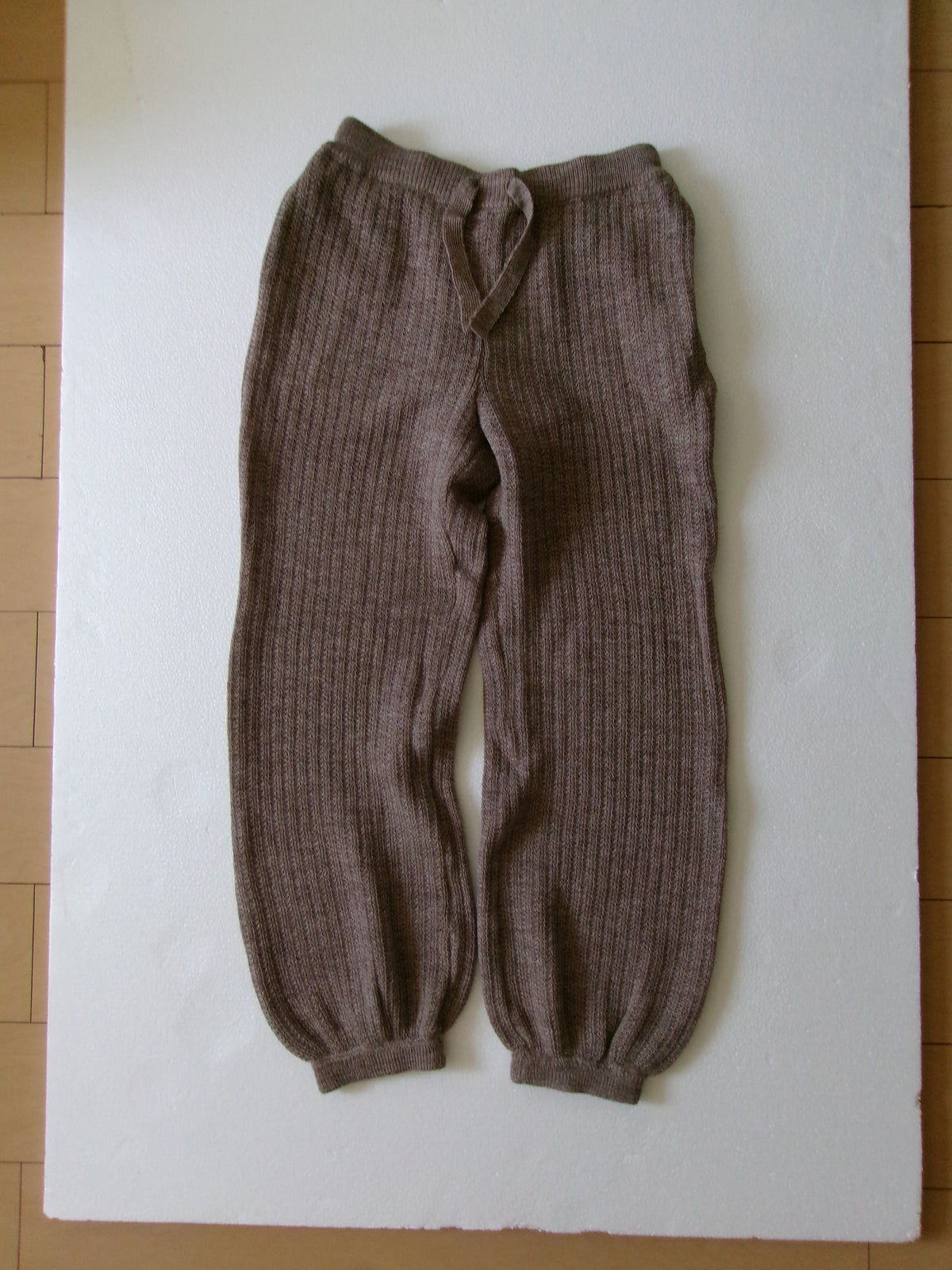 Detour Pants