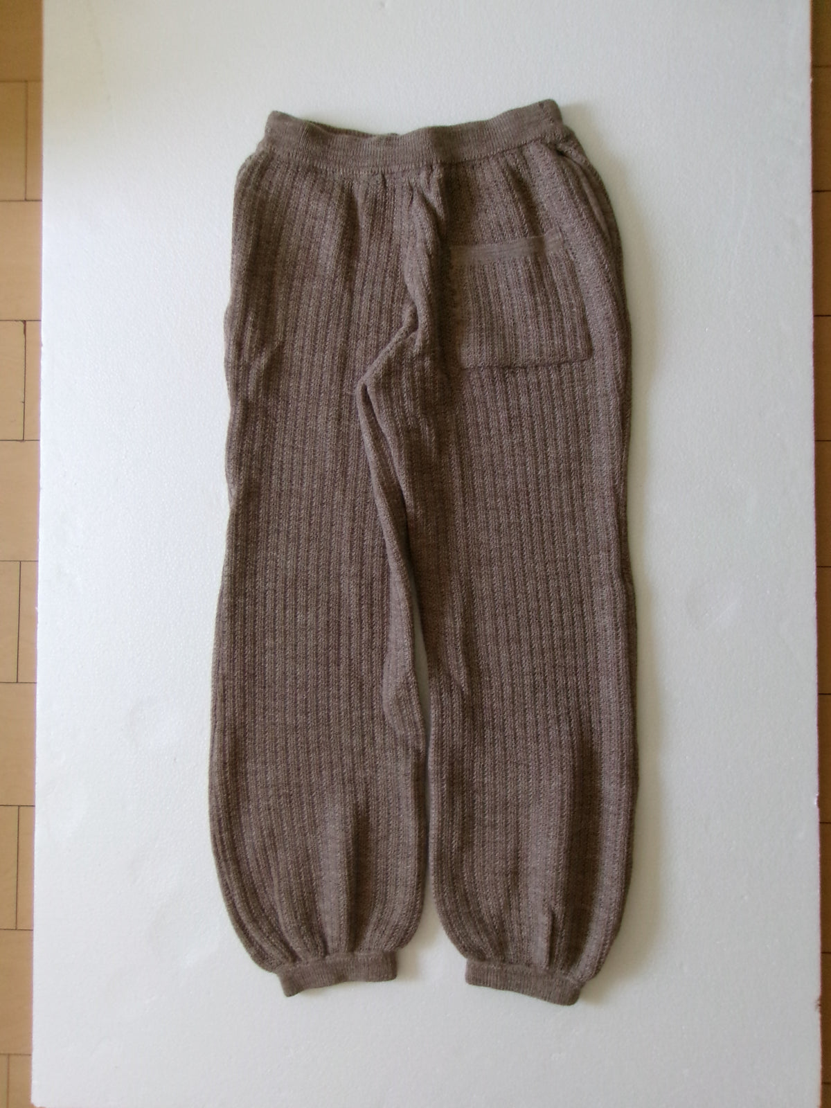 Detour Pants
