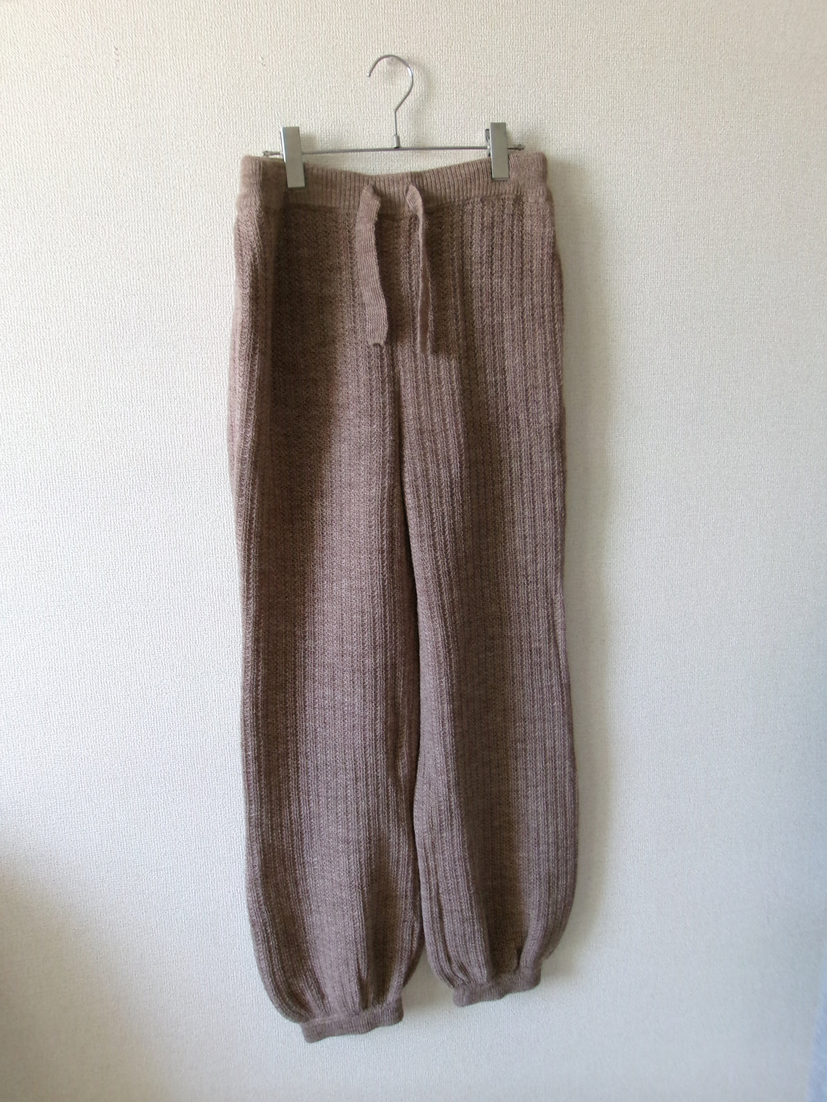 Detour Pants