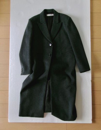 Long Clothes
