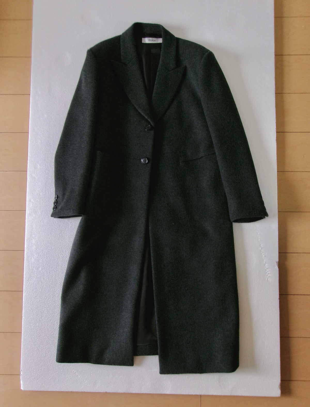 Long Clothes