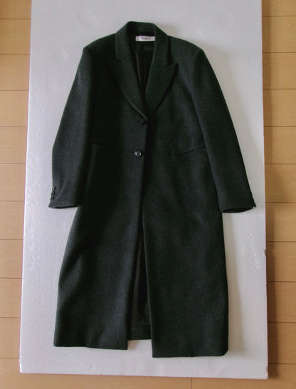 Long Clothes