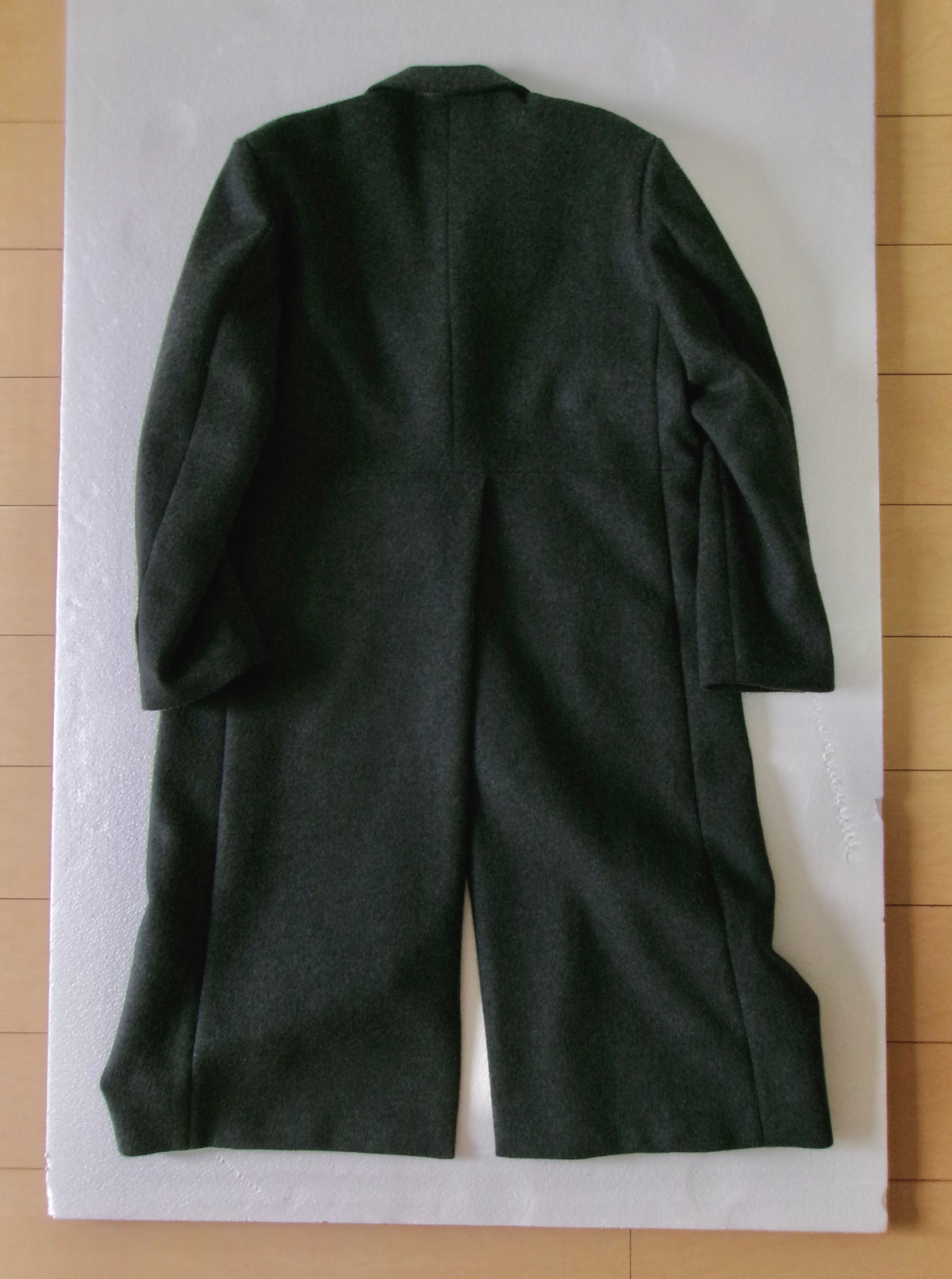 Long Clothes