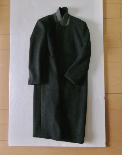 Long Clothes