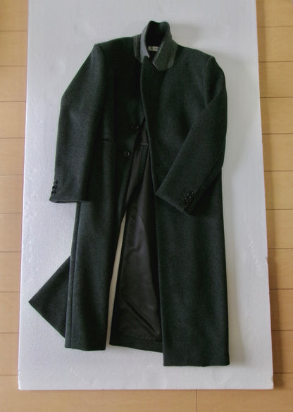 Long Clothes