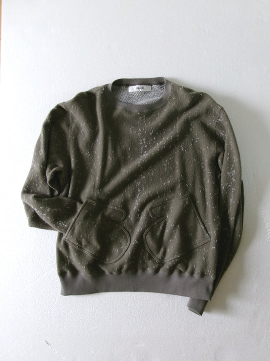 Miton Wool Sweat