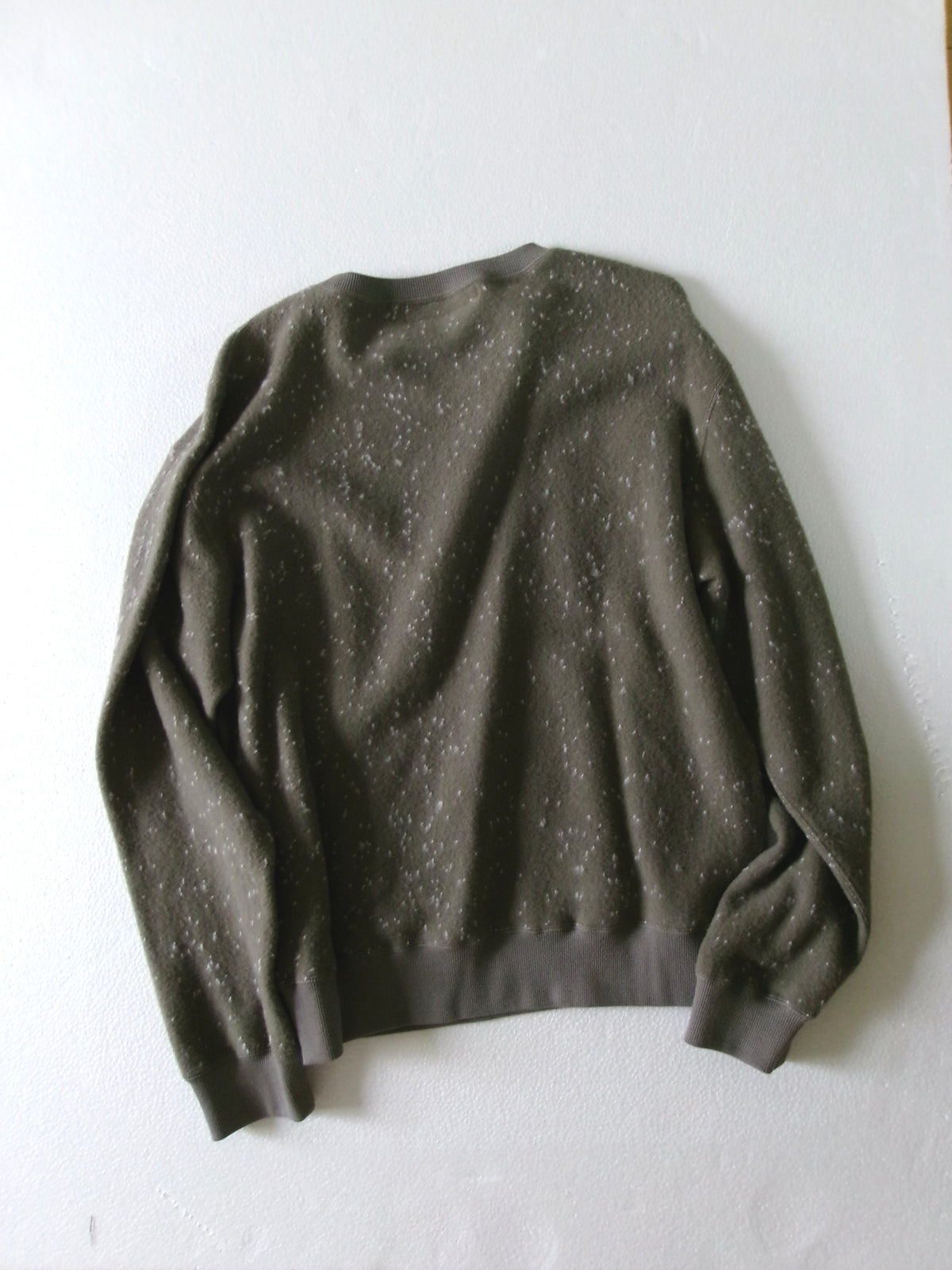 Miton Wool Sweat