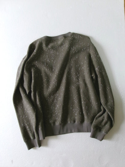 Miton Wool Sweat