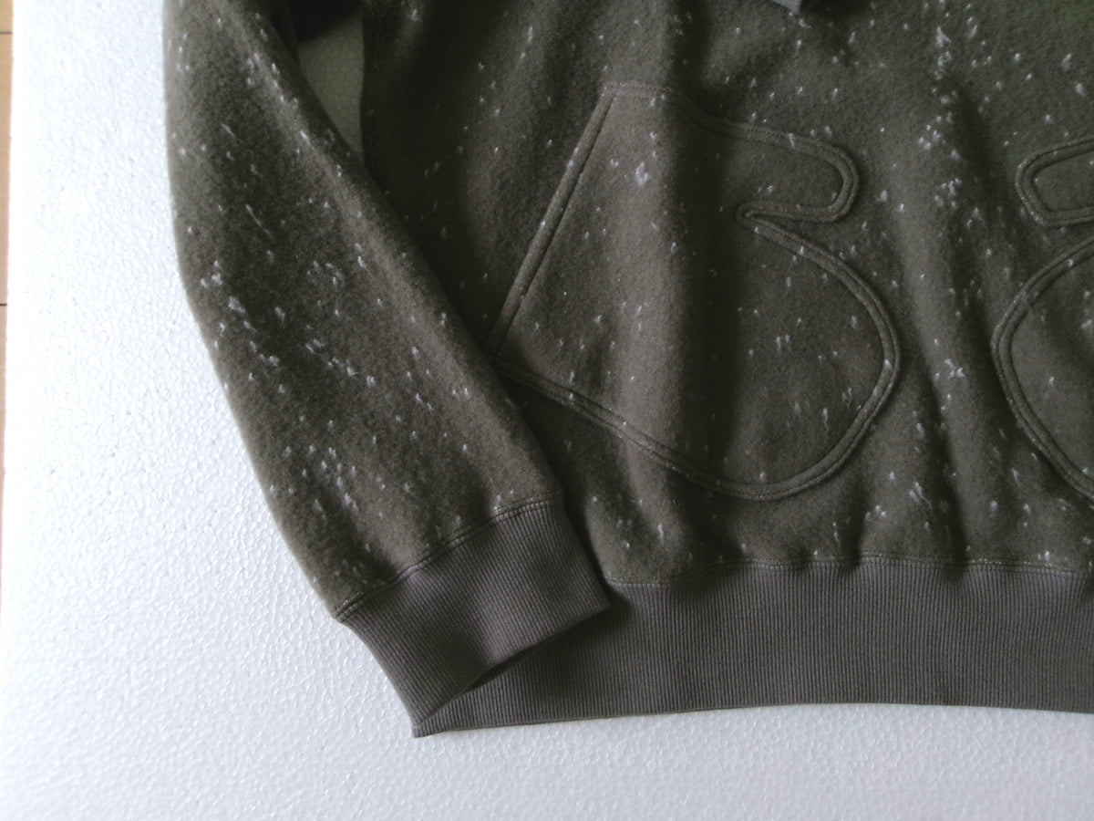 Miton Wool Sweat