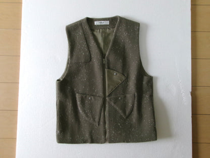 Roulette Vest