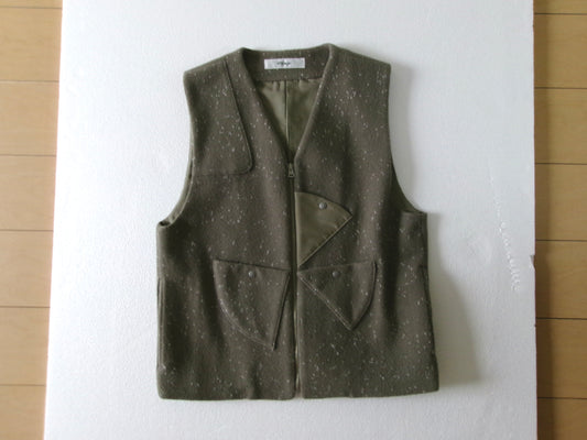 Roulette Vest