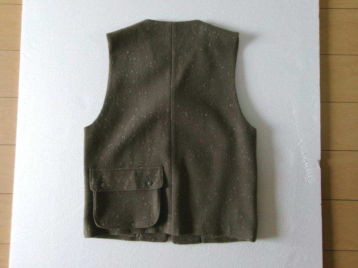 Roulette Vest