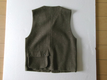 Roulette Vest