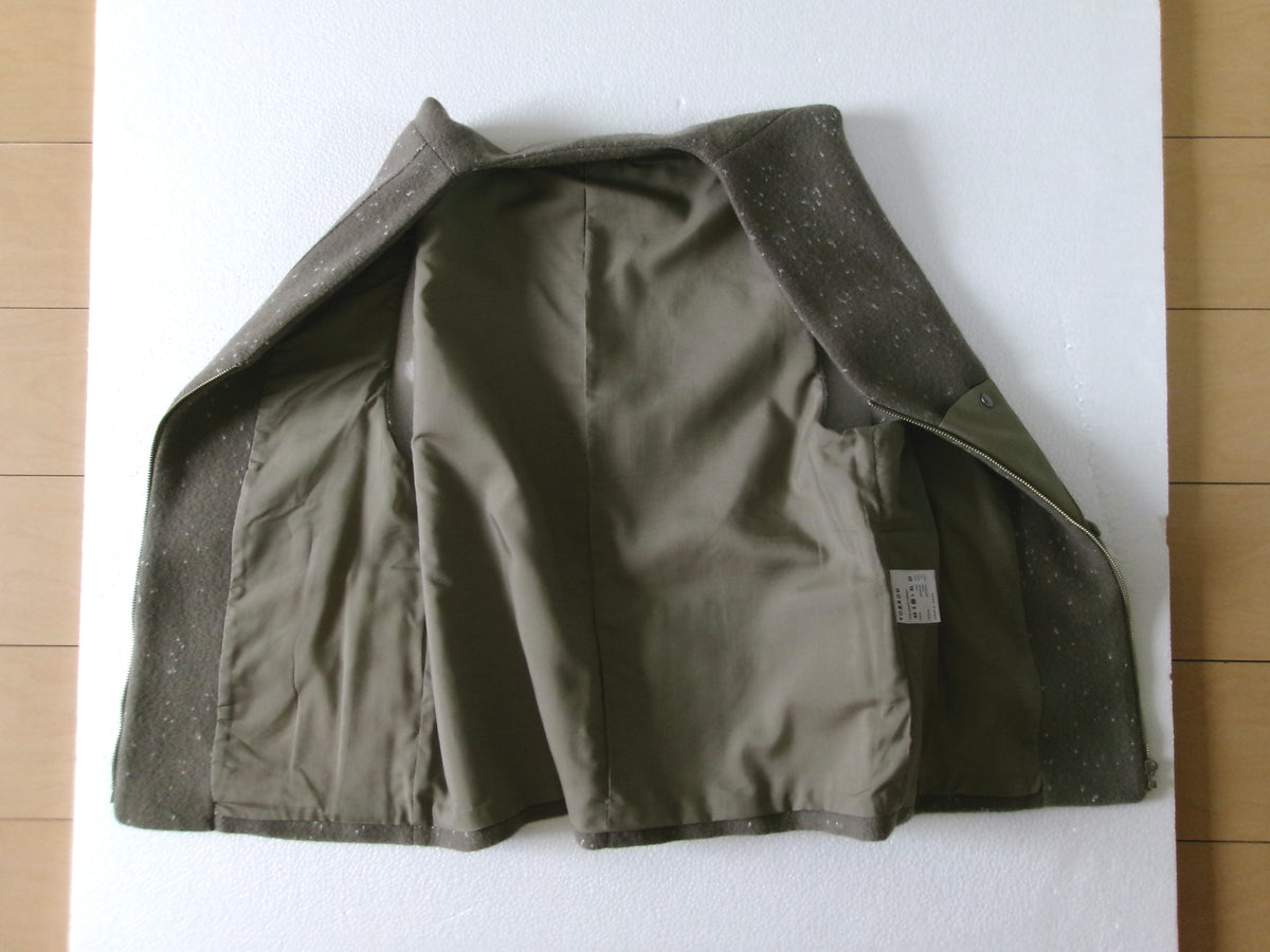 Roulette Vest