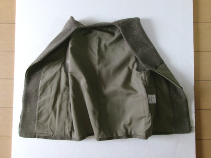 Roulette Vest