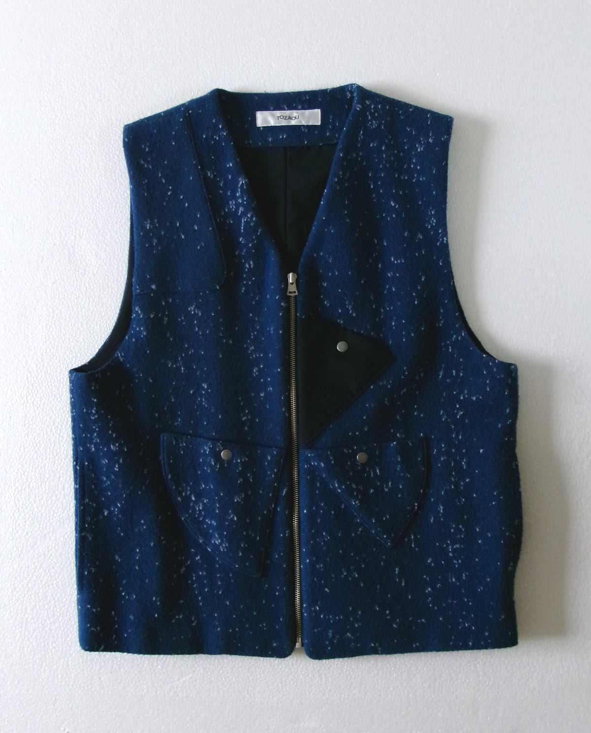 Roulette Vest