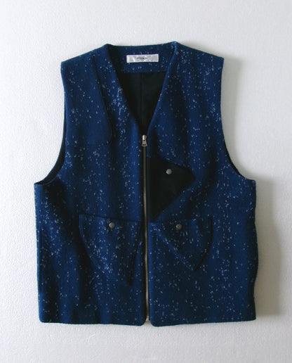 Roulette Vest
