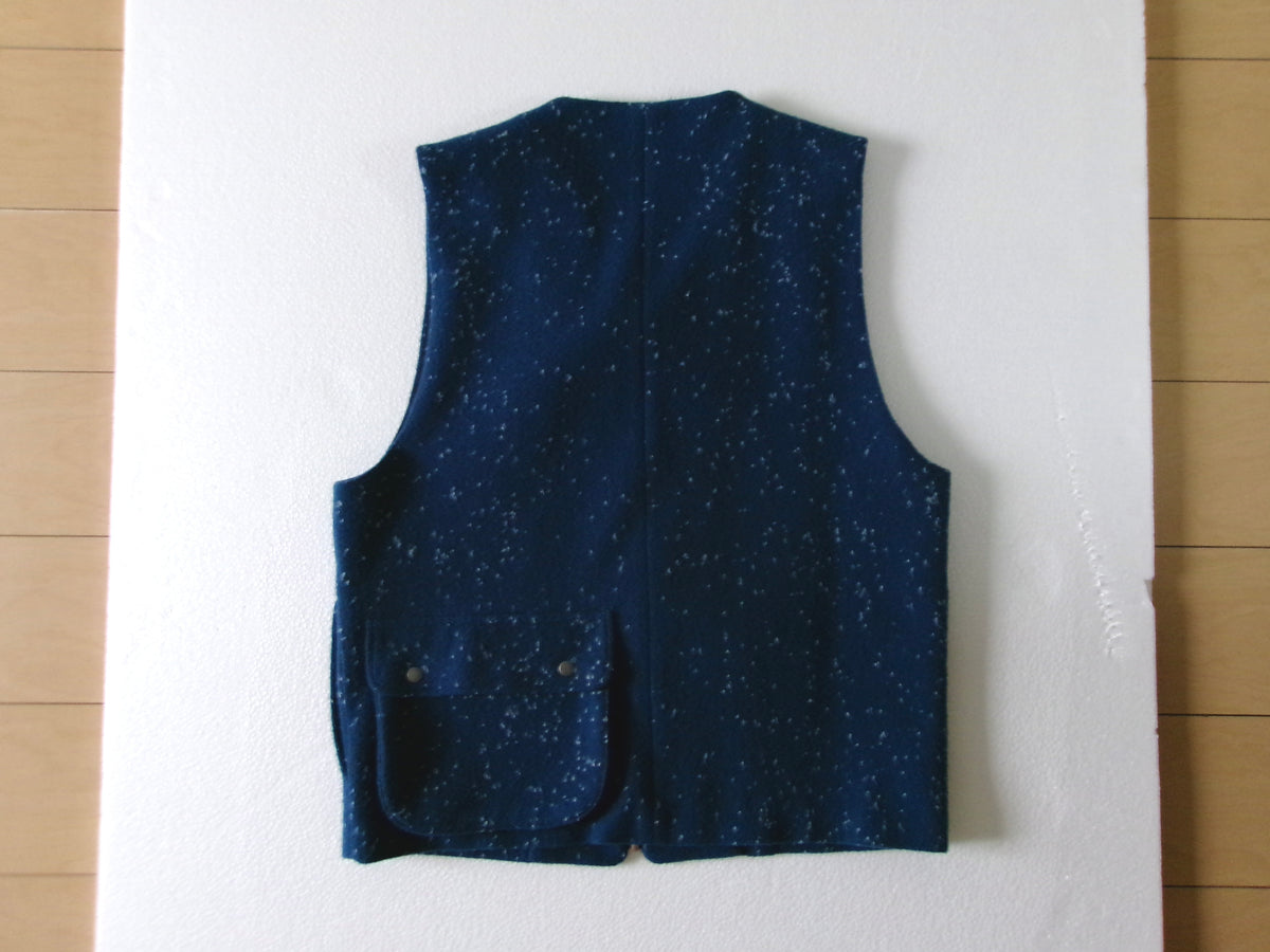 Roulette Vest