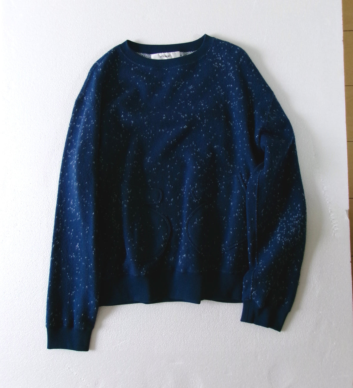 Miton Wool Sweat