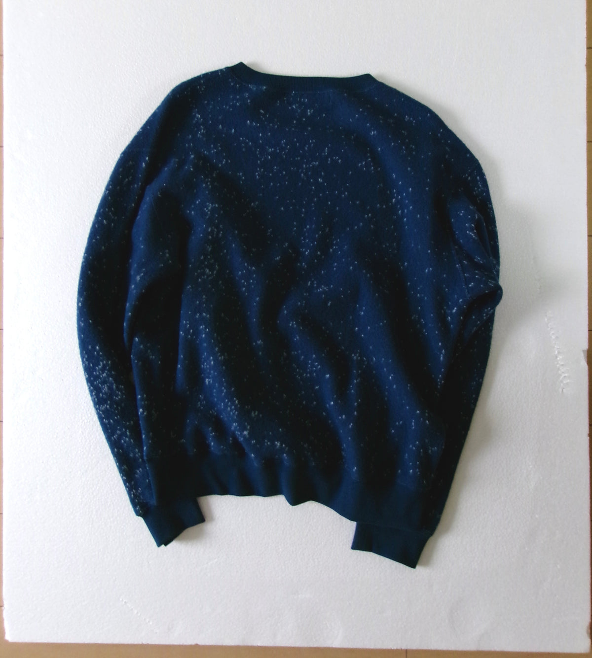 Miton Wool Sweat