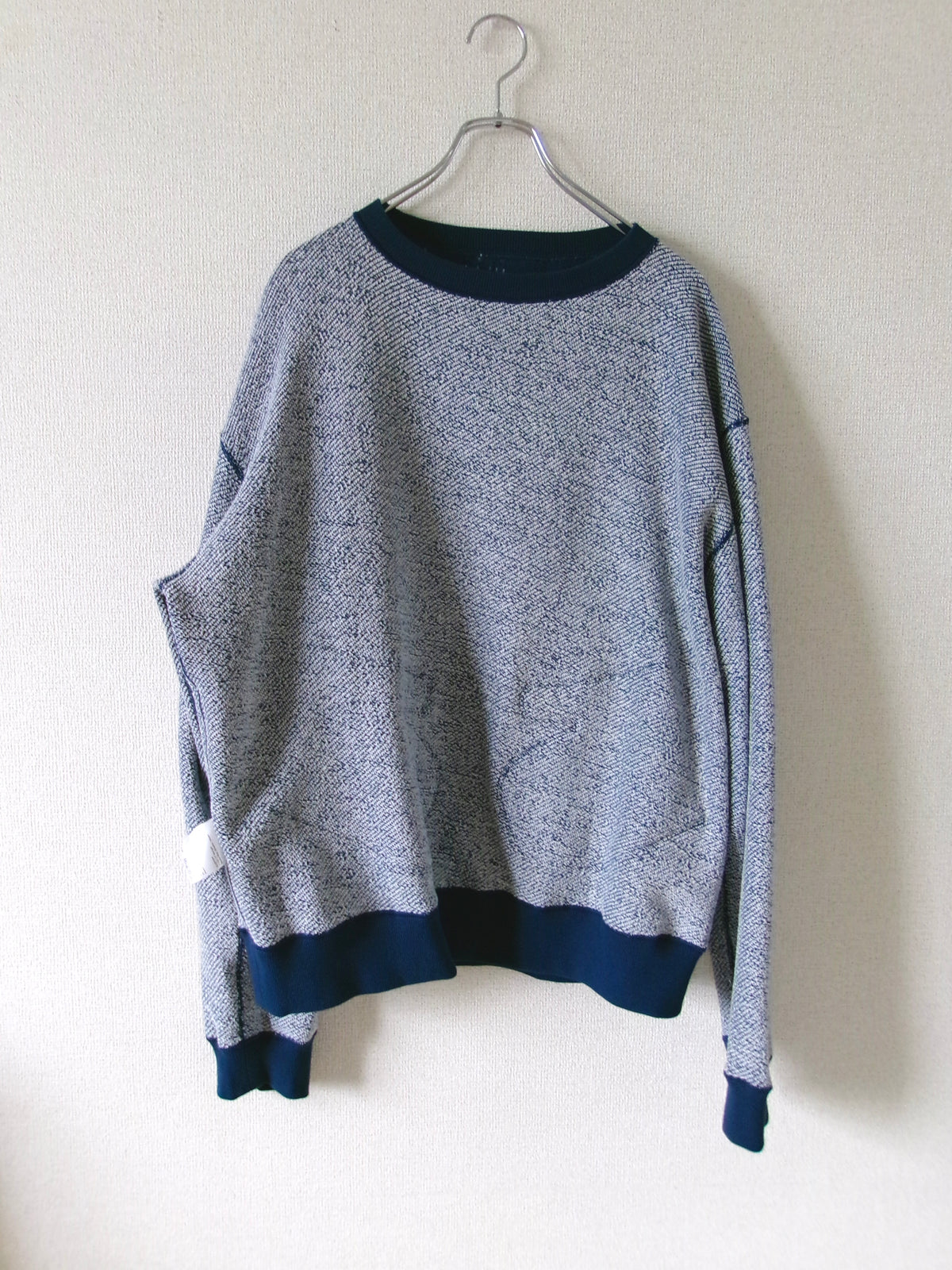 Miton Wool Sweat