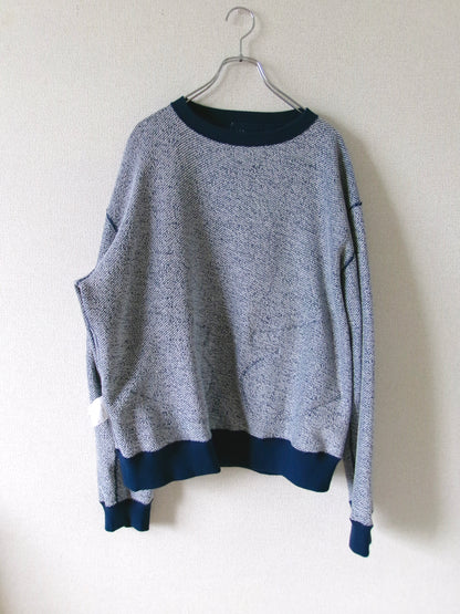 Miton Wool Sweat